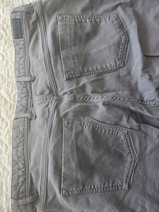 Spodnie męskie Massimo Dutti
