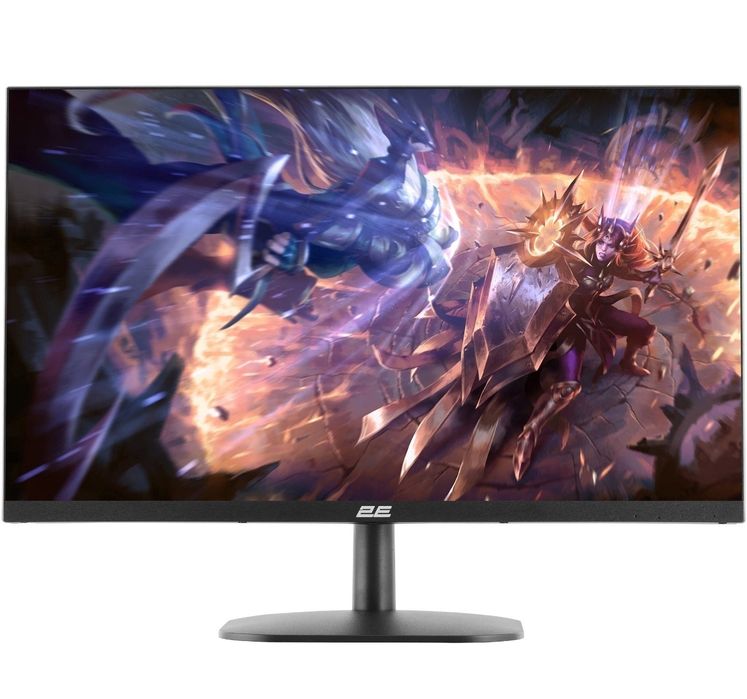 Монітор 23.8 2E Gaming G2423B