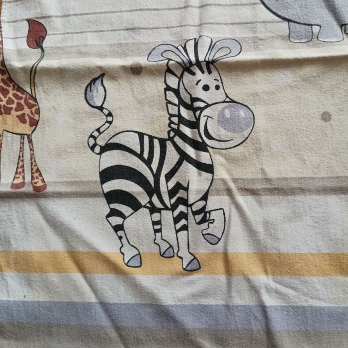 57Ad* Pieluszka  dziecięca