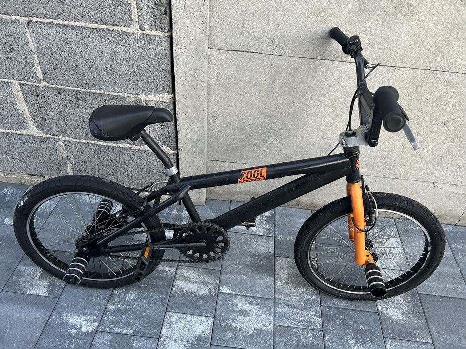 Sprzedam BMX’a 20