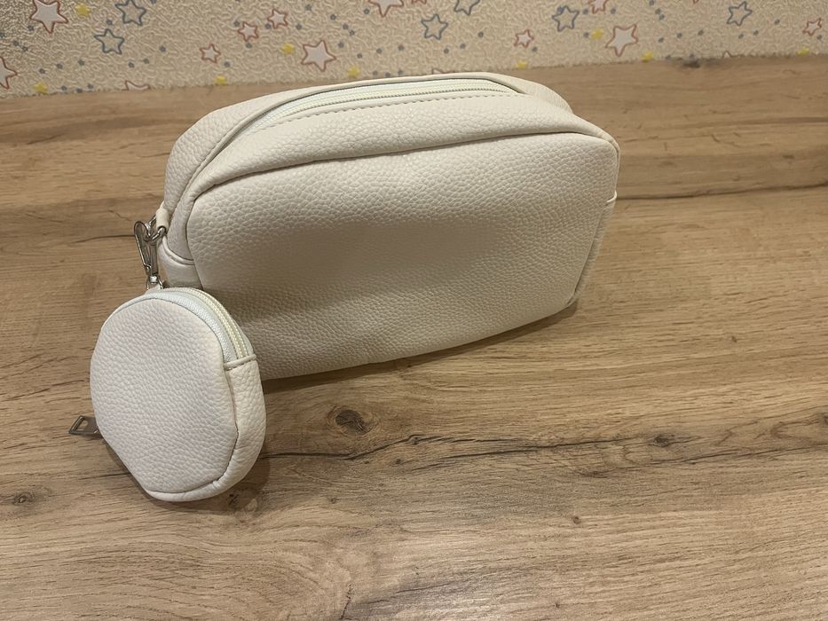 Нова сумочка косметичка