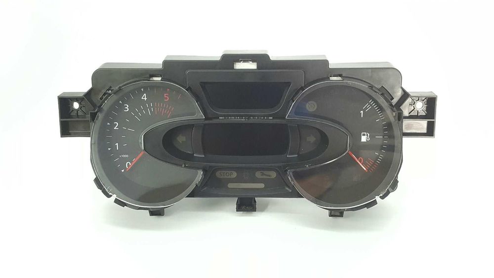 QUADRANTE RENAULT CAPTUR 2018 -248100130R
