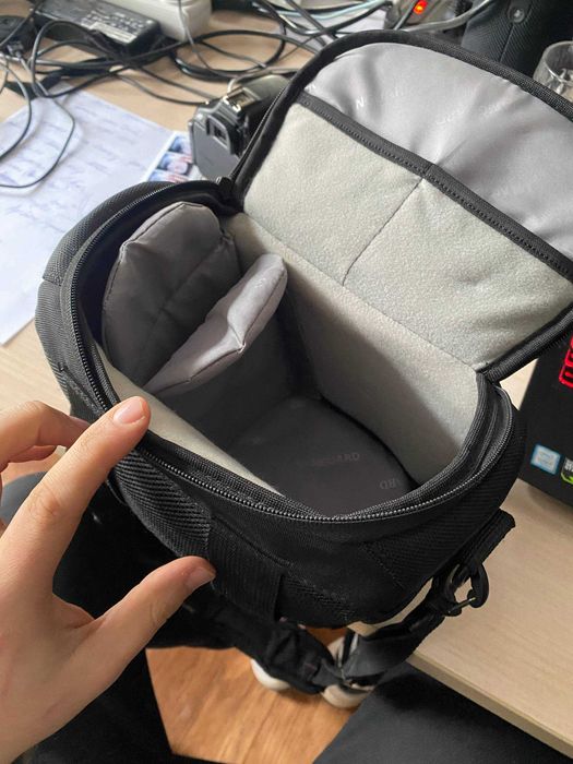 Фотосумка Vangard 2Go 15