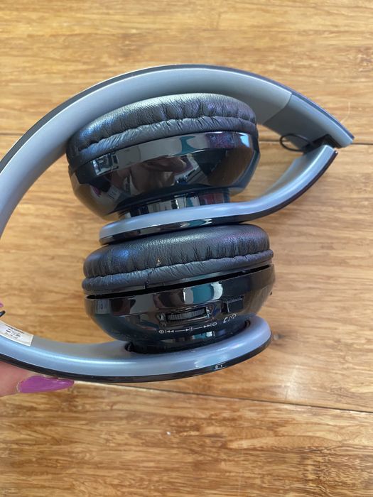 Sluchawki bezprzewodowe