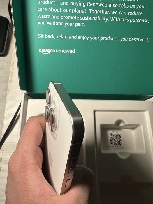 Iphone 15 pro ДОНОР.Без модуля