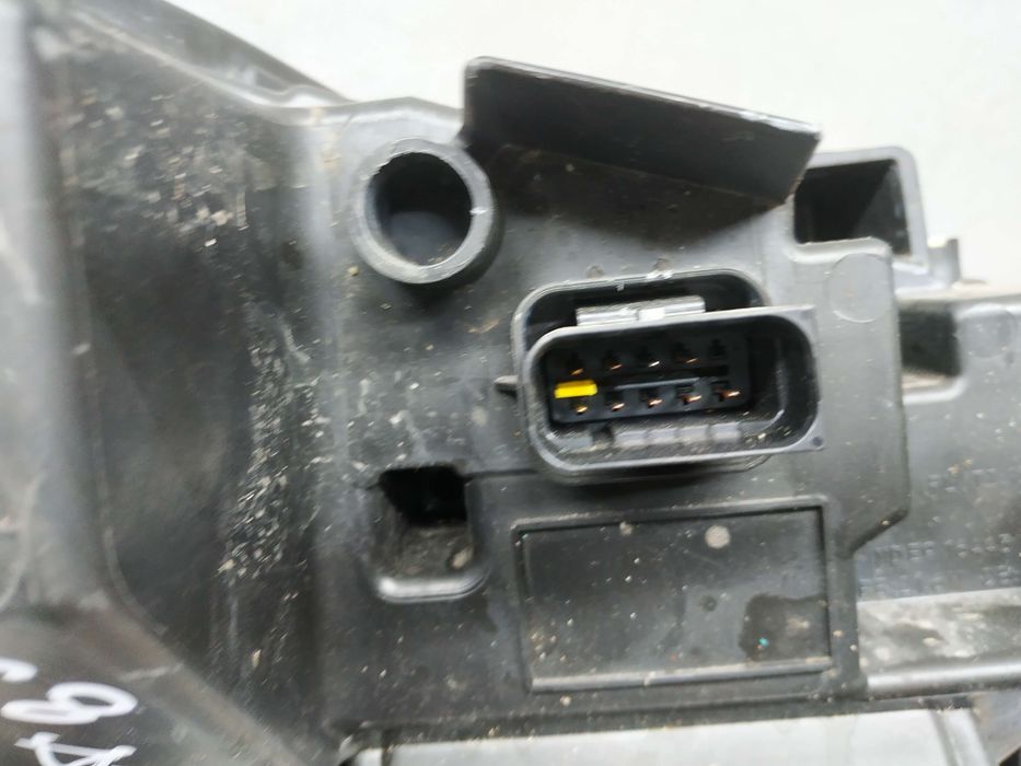 Peugeot/Citroen C4 2024- фара під ремонт LH, ліва FA0834 9859318480
