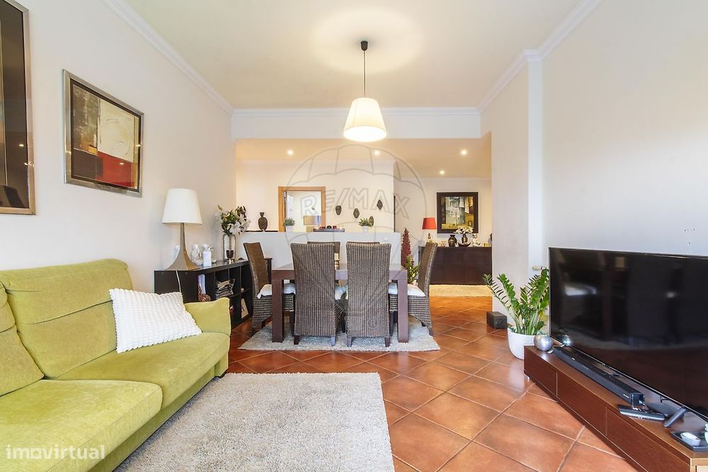 Apartamento T2 para venda