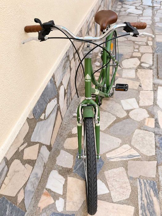 Bicicleta BERG Windsor 26”