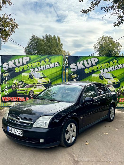 Opel Vectra