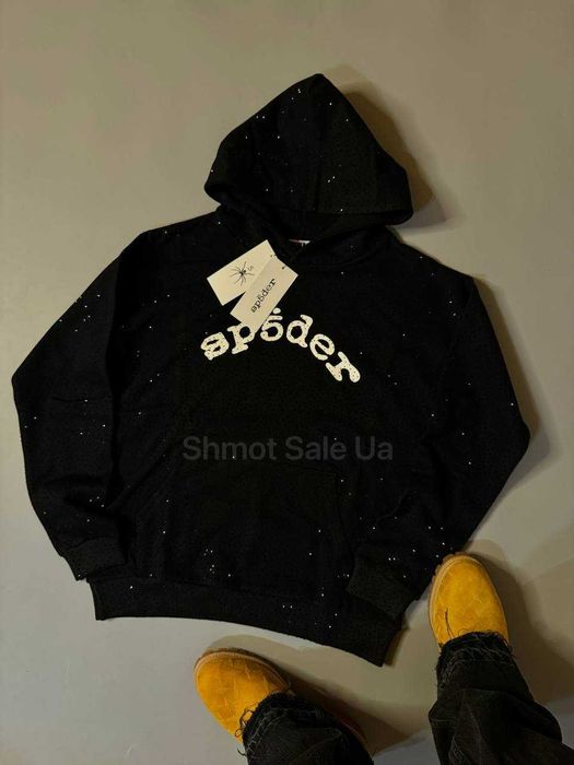 худі spider худи спайдер