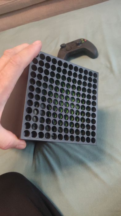 Super xbox series X + akcesoria