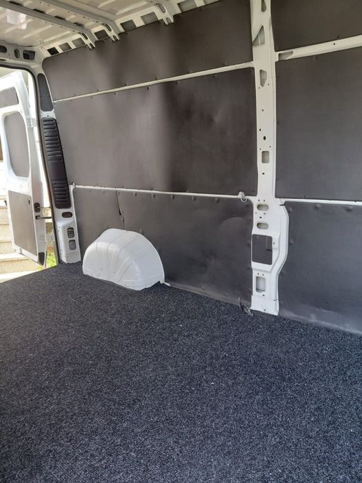 Citroen Jumper 15 m3