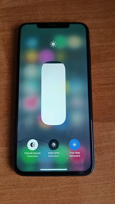 Iphone XS MAX 256 GB