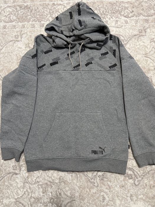 Чоловіче худі Puma