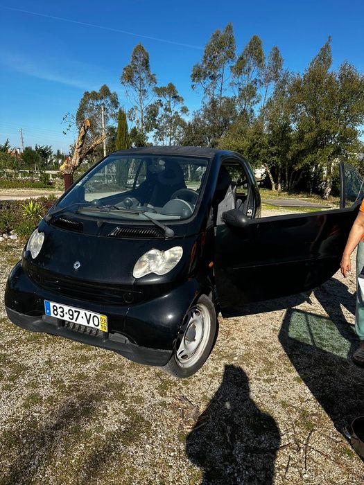 Smart a venda, A gasóleo