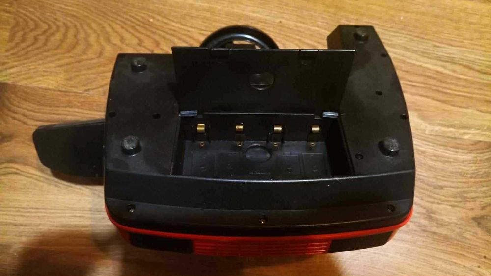 Zabawka PRL symulator Turbo