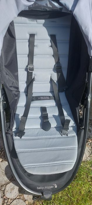 Wózek Baby jogger citi mini gt2