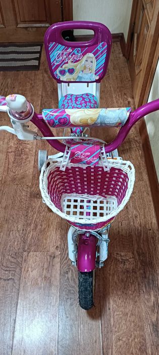 Дитячий велосипед