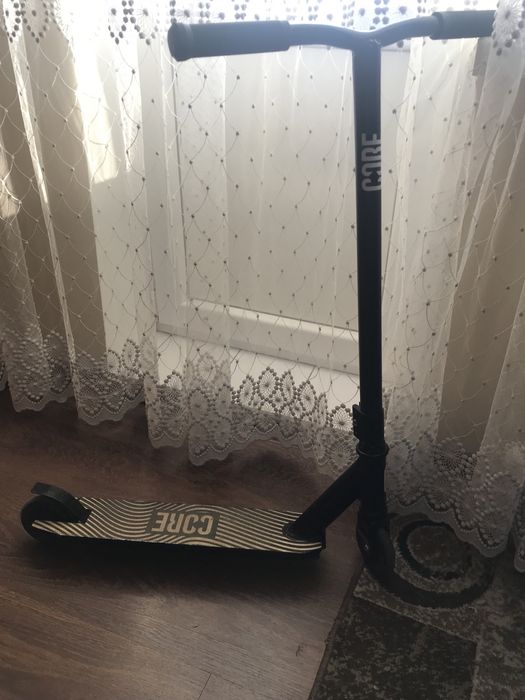 Самокат двохколісний