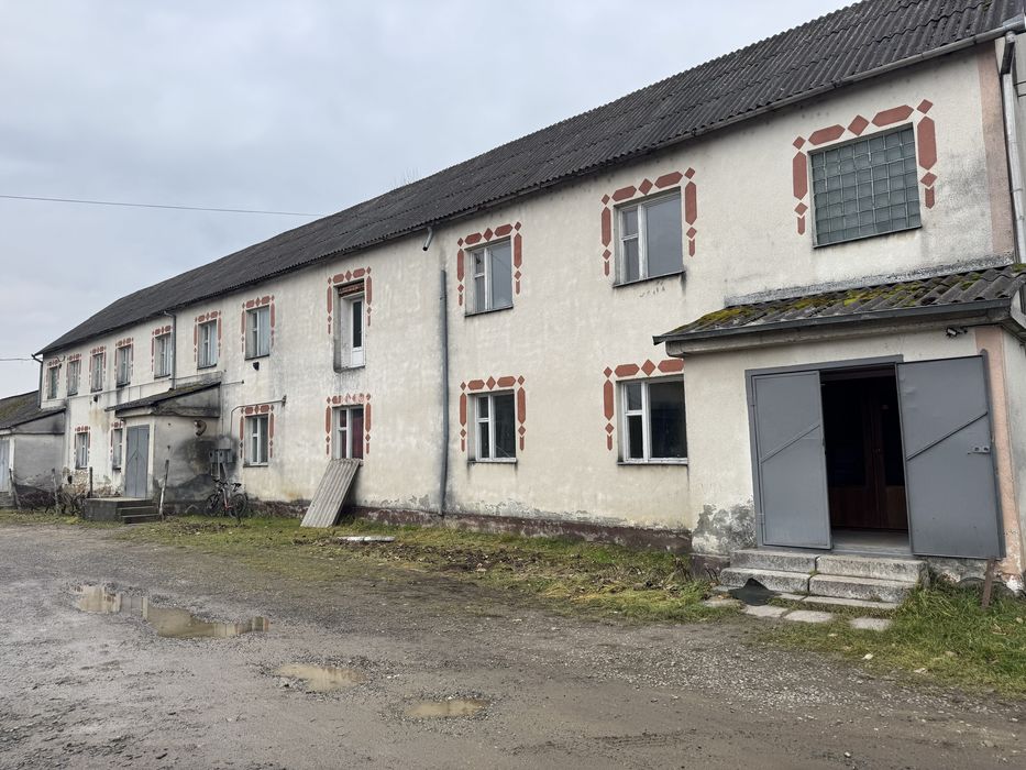 Діючий бізнес - пекарня, розлив питноі води, АЗС, офіс