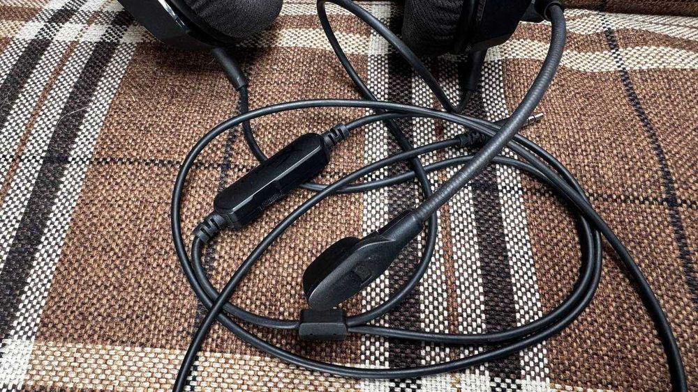 Навушники геймерські HyperX Cloud Stinger Core проводні