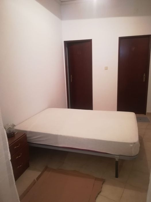 Aluga se apartamento T1 no centro histórico de Santa Comba Dão