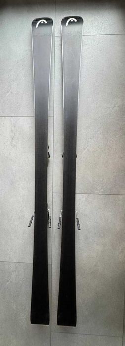 Narty HEAD Supershape e-Speed 170 cm – 2021/22
