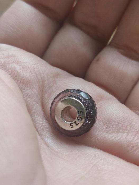 Charms, koralik do bransoletki modułowej