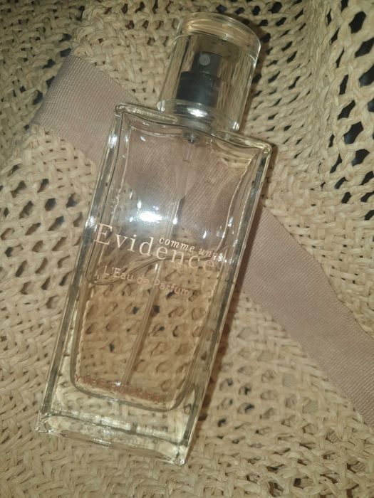 Yves Rocher comme une Evidence, 50 ml