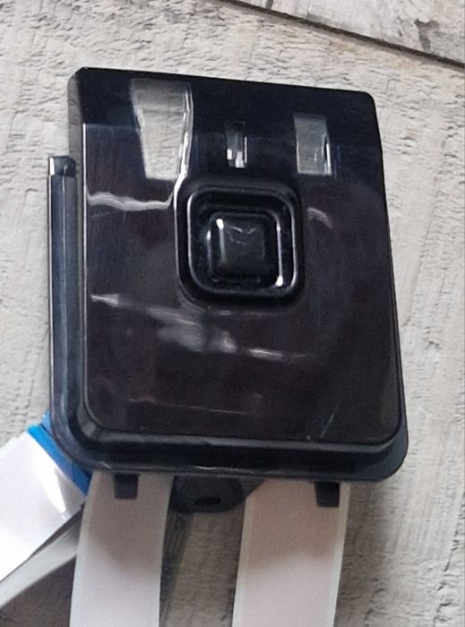 Panel sterujący / włącznik z TV Philips 55PUS7334/12