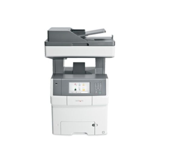 Impressora Lexmark XS748de
