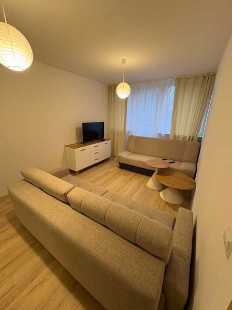 Wynajmę mieszkanie 2 pokoje w Oławie ul. Chrobrego