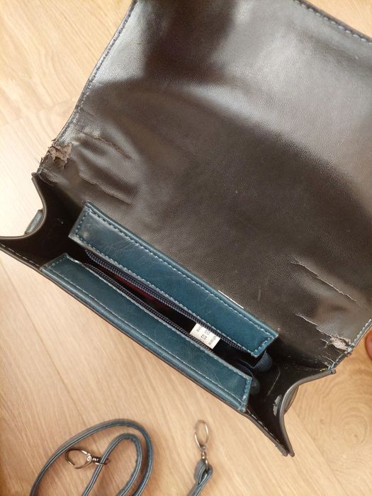 Жіноча невеличка сумка