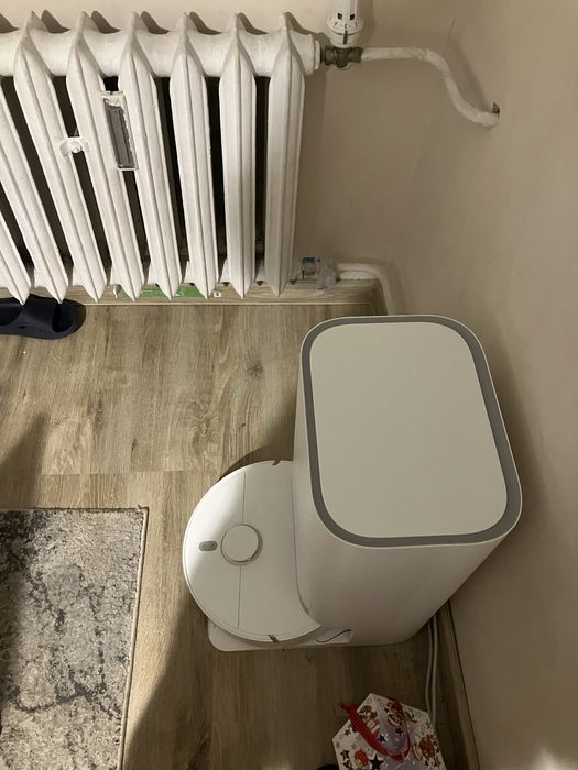 Robot sprzątający Xiaomi X20+ EU