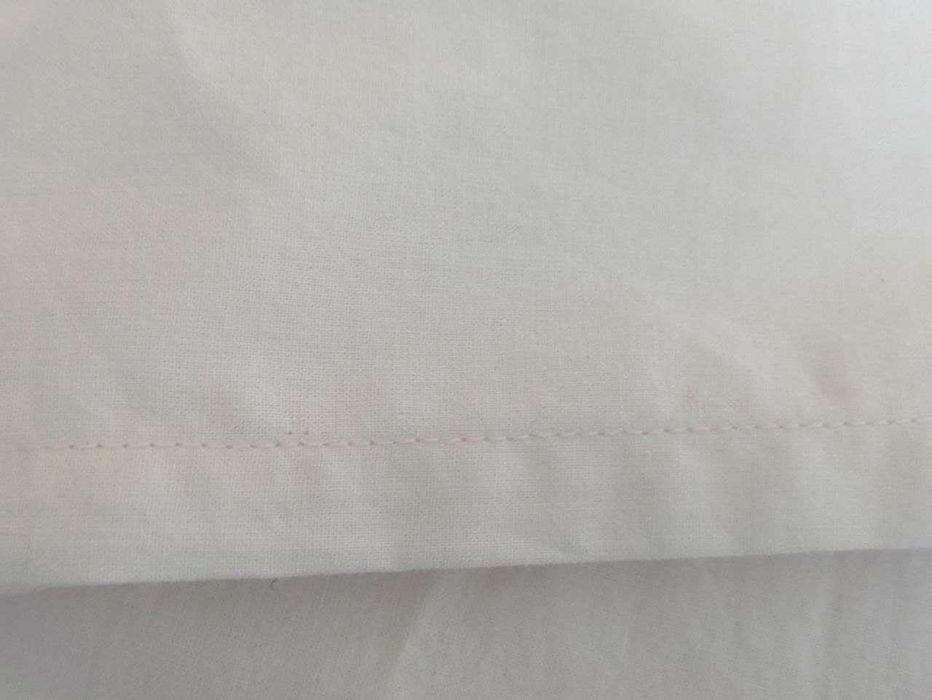 Постільна білизна з вареної бавовни. Індивідуальний пошив