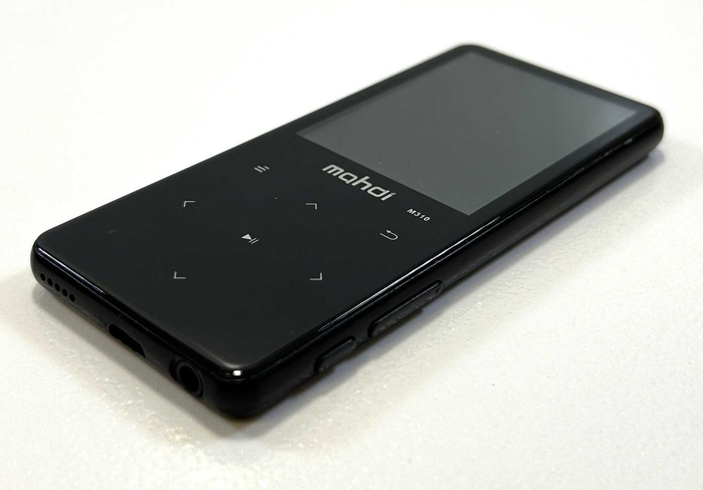 Odtwarzacz MP3/MP4 MAHDI M310