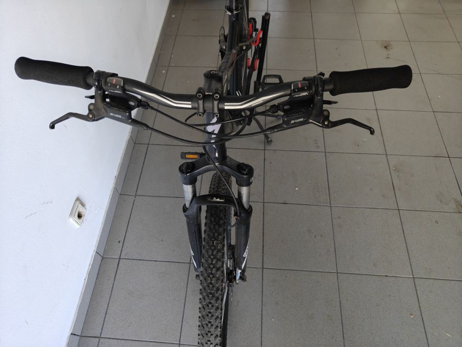 Bicicleta Specialized Myka