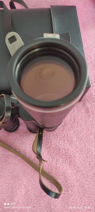 Бинокль БПЦ 20*60