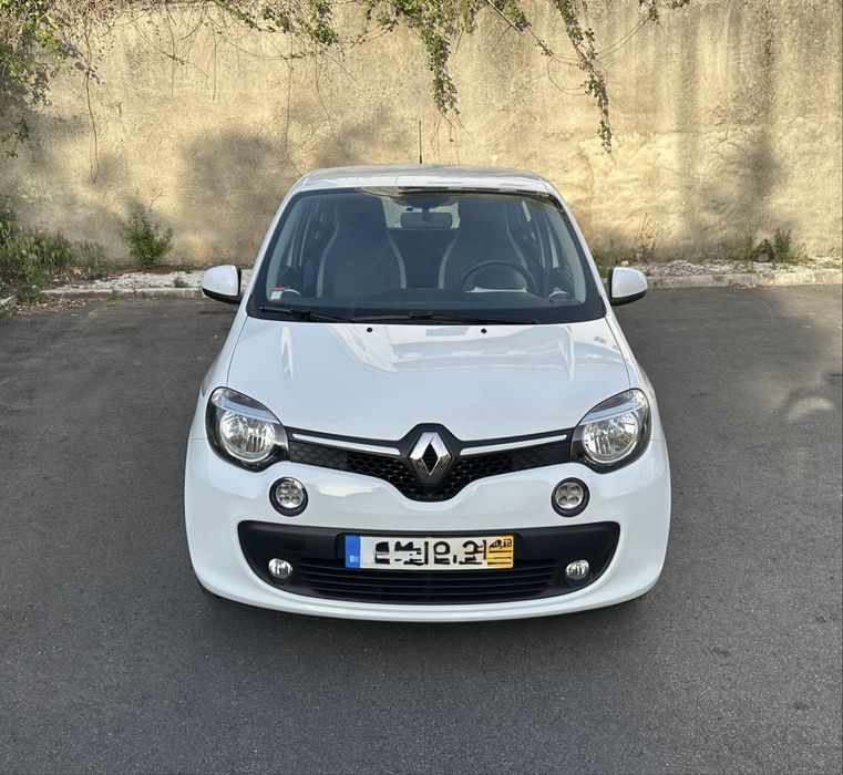 Renault Twingo - 2018