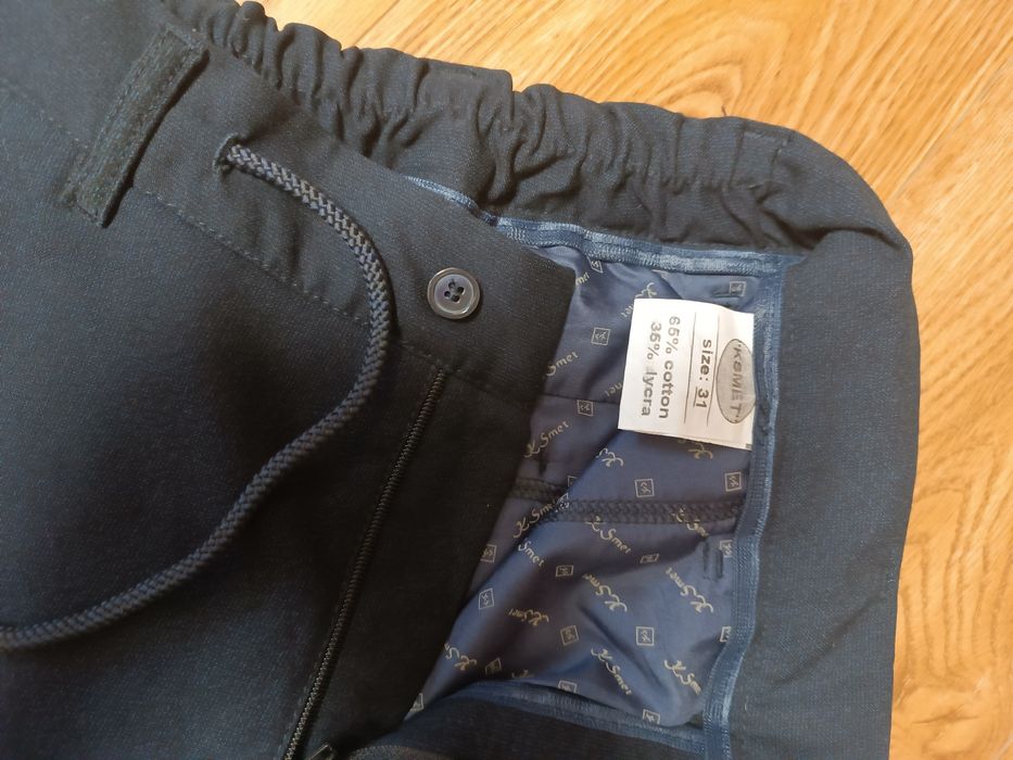 Продам дитячі штани. Брюки дитячі. Шкільні штани.