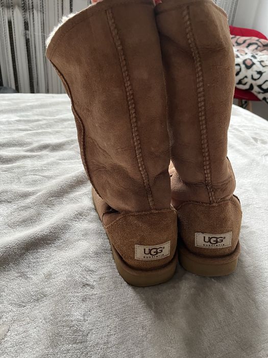 Śniegowce UGG rozm 37
