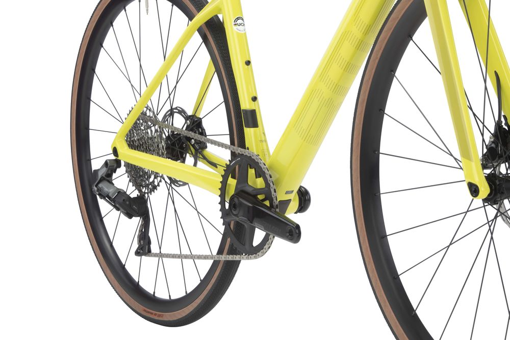 Nowy BMC Roadmachine X TWO Rival AXS XPLR