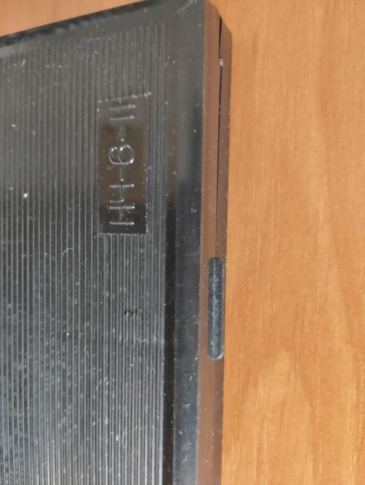 Готовальня для креслення