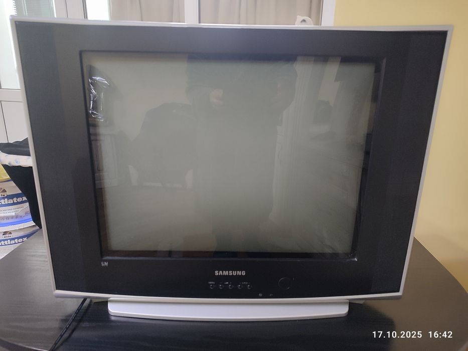 Телевізор Samsung