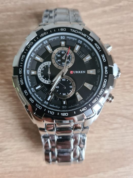 Годинник чоловічій. Новий!