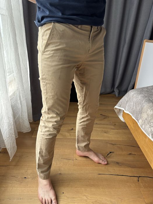 Літні брюки Tommy Hilfiger
