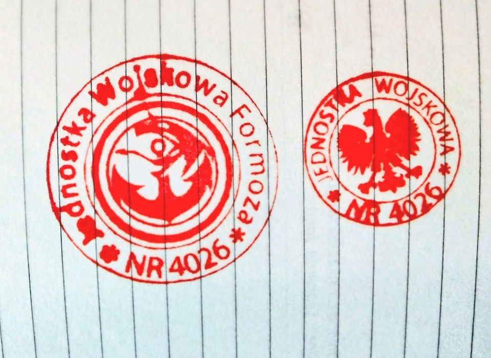 Pieczątki kolekcjonerskie