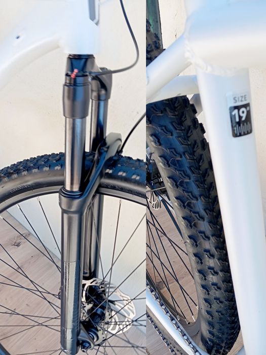 JF-Bikes Bicicleta Coluer Limbo L