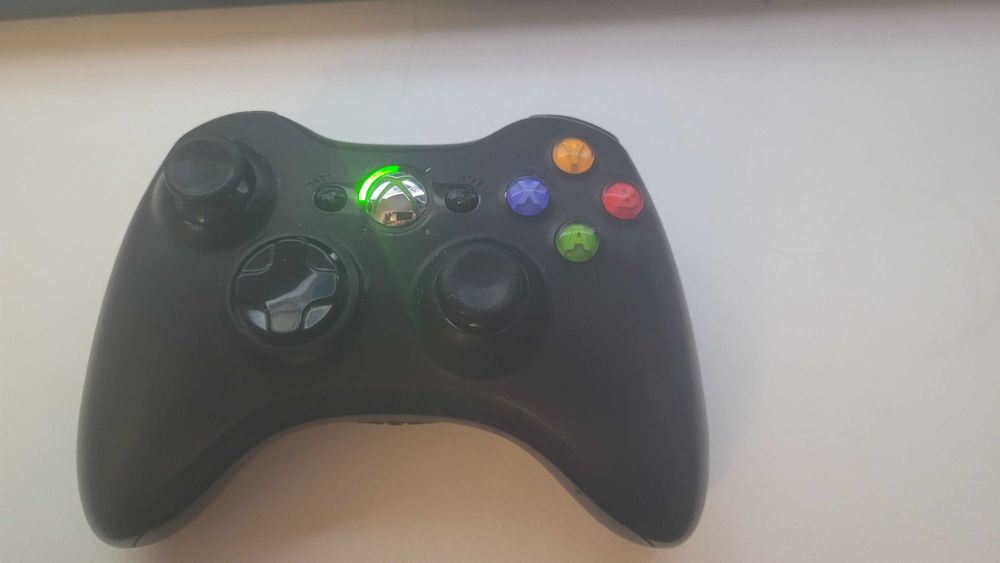 Pad Xbox 360 (kontroler)