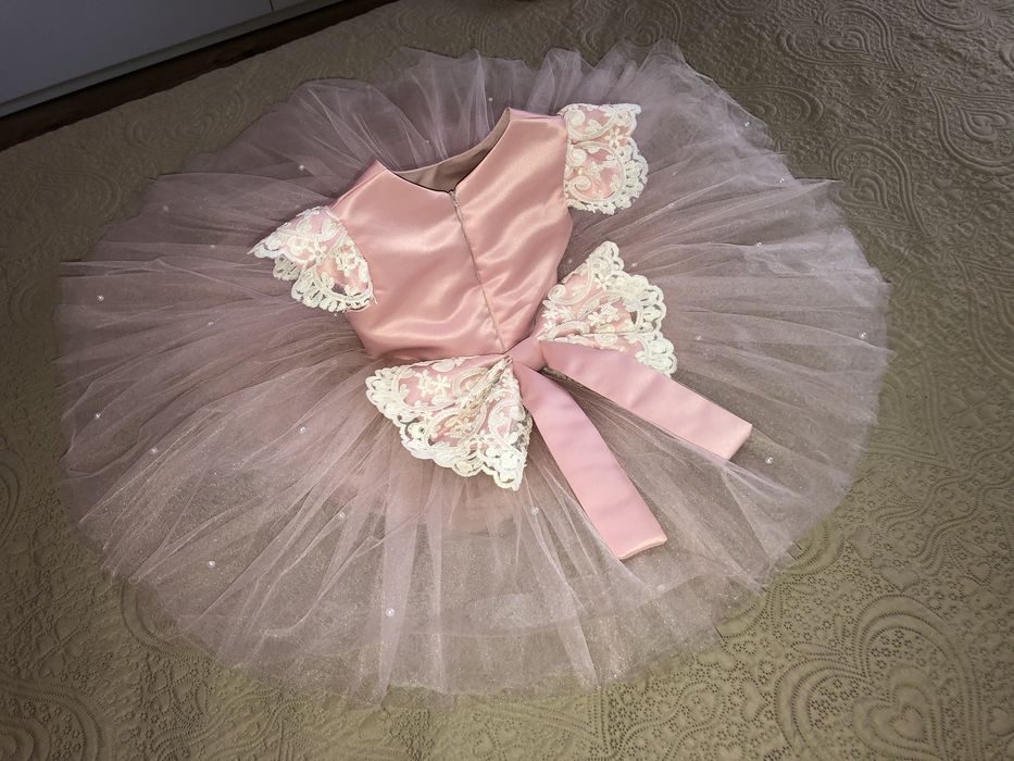 Сукня , плаття для принцеси нарядне 86